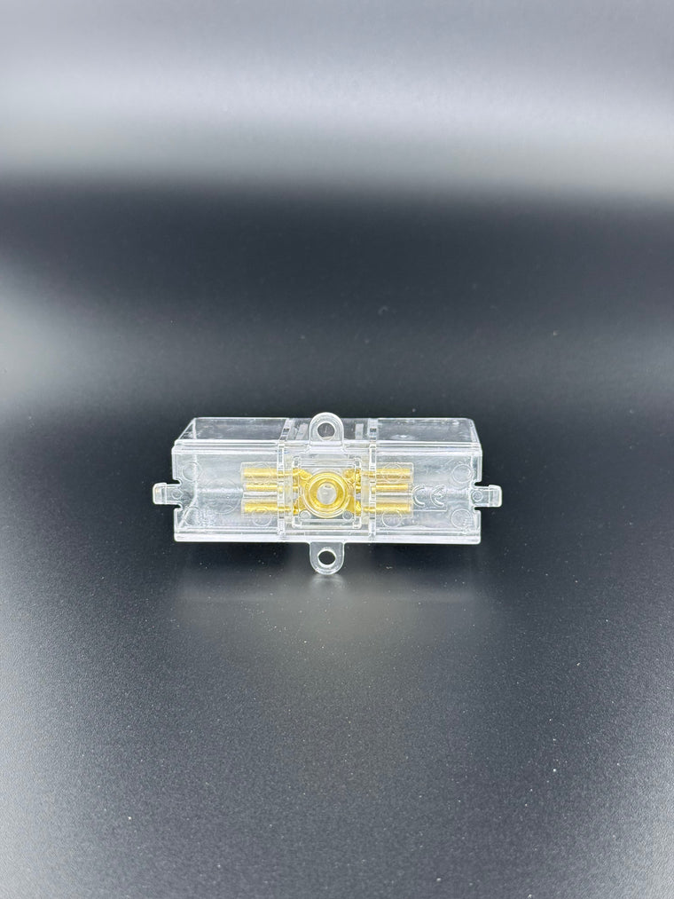 SV 180 degree 2-way connector, SV Luminary hex LED lighting kit