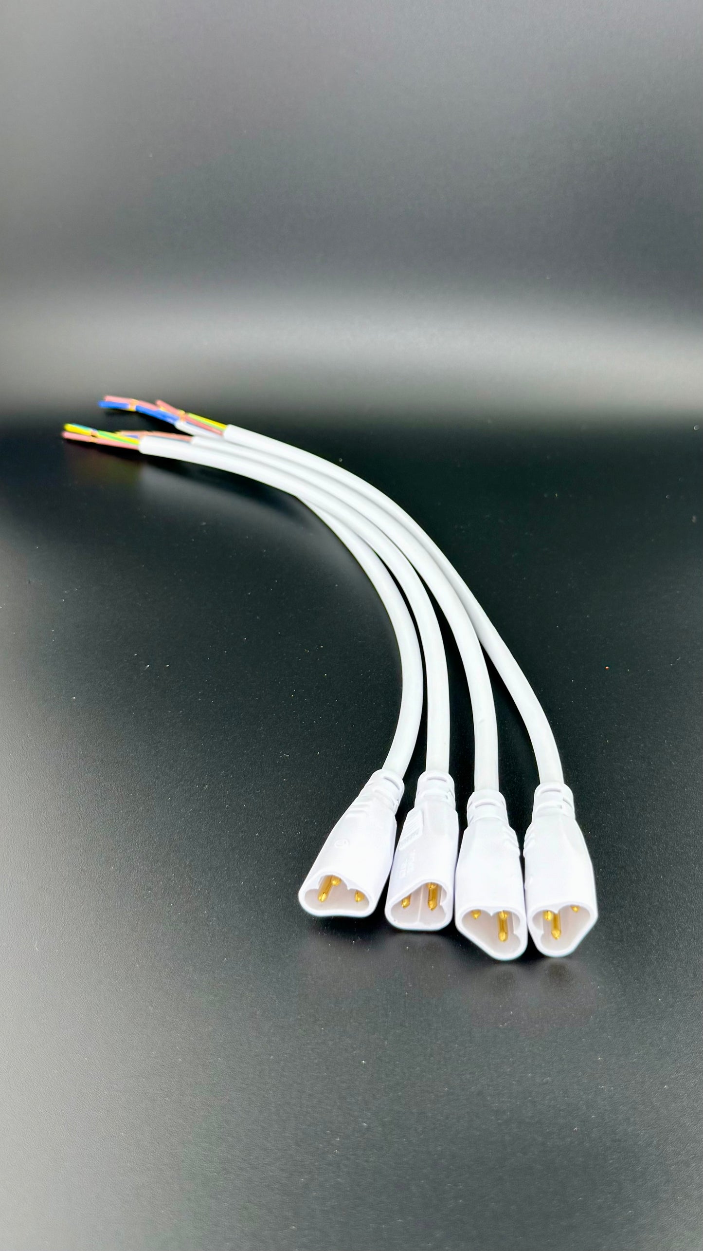 11 Hexagon LED Lighting W/Border (Non-Dimmable)