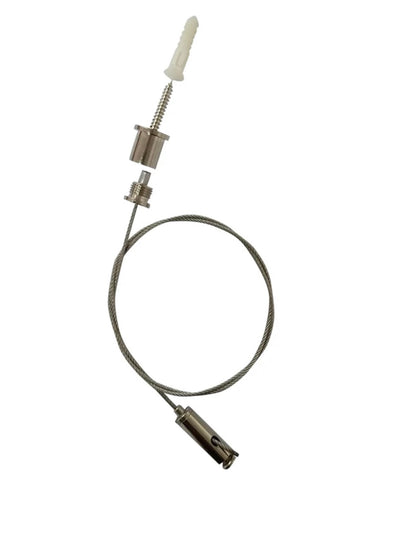 Adjustable Coated Cables — SV Luminary hex LED lighting kit