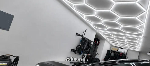 Customer install